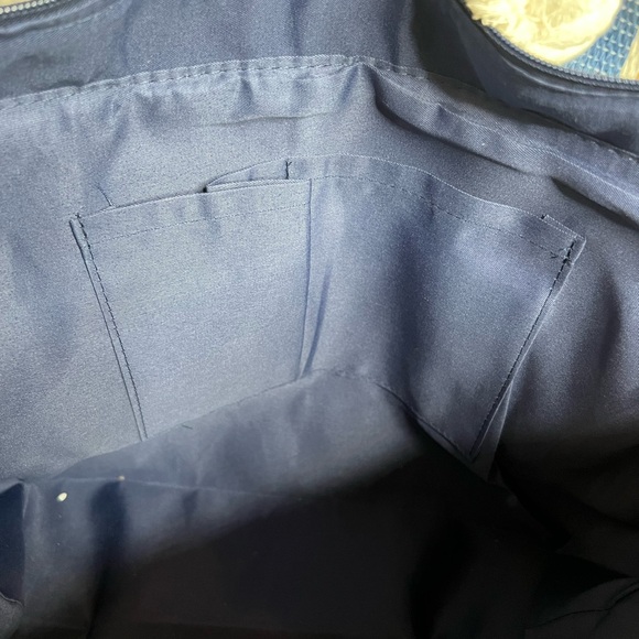 NWT Sun N’ Sand | 2pc Tote And Pouch Set - Picture 2 of 10